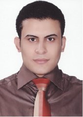 الكاتب أحمد شريف : عضو مجلس إدارة وادي التقنية