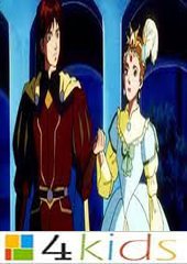 سندريلا:  أغنية البداية  