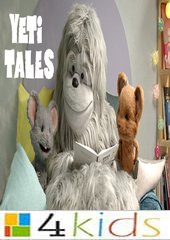 yeti tales:  أغنية البداية  