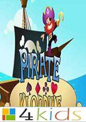 لعبة Pirate Klondike: العاب مغامرات