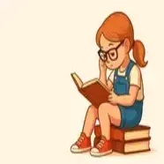 كتب، كرتون، ألعاب أطفال